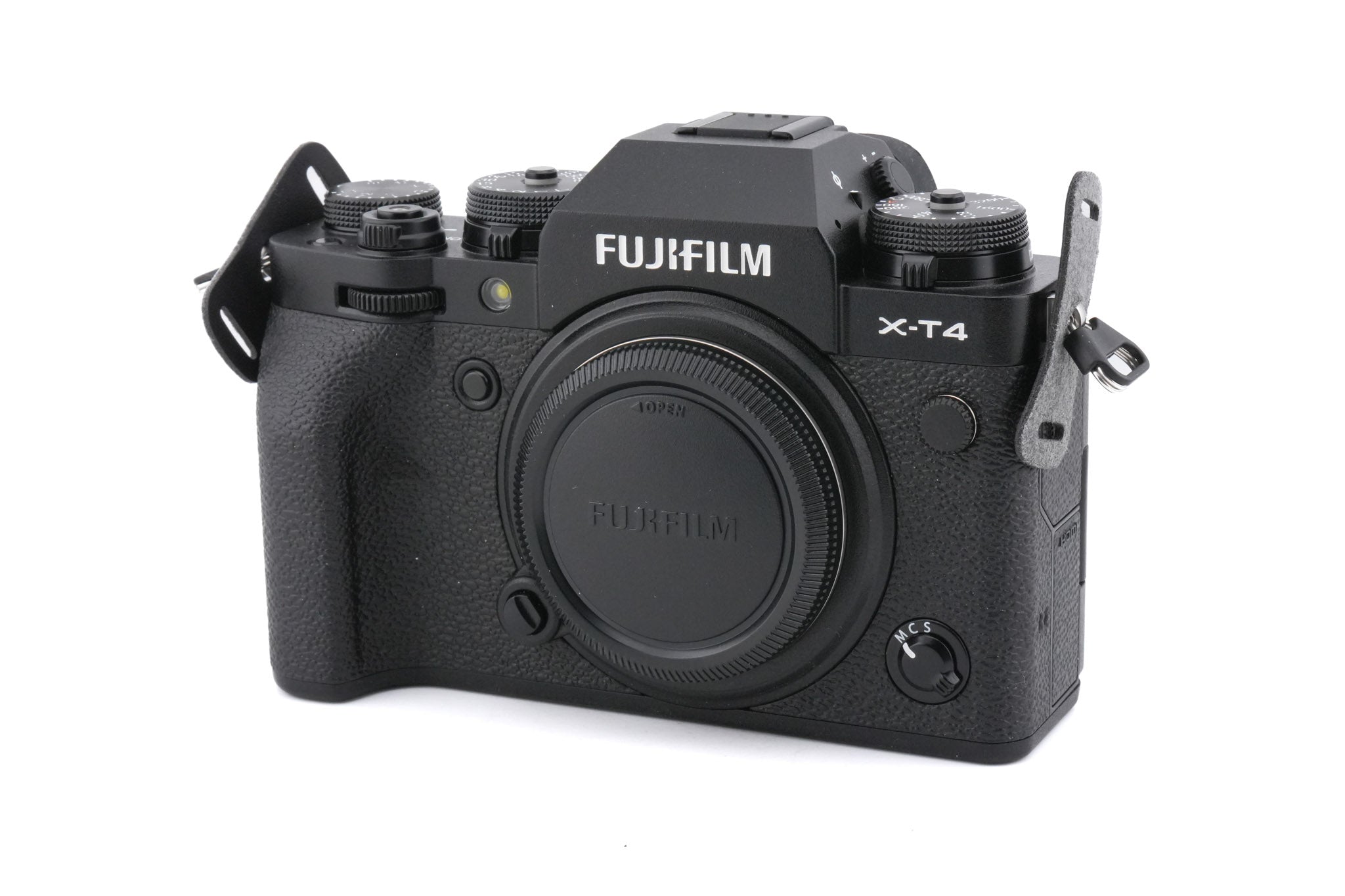 Newyi 35mm f1.6 II MINI - Lens – Kamerastore