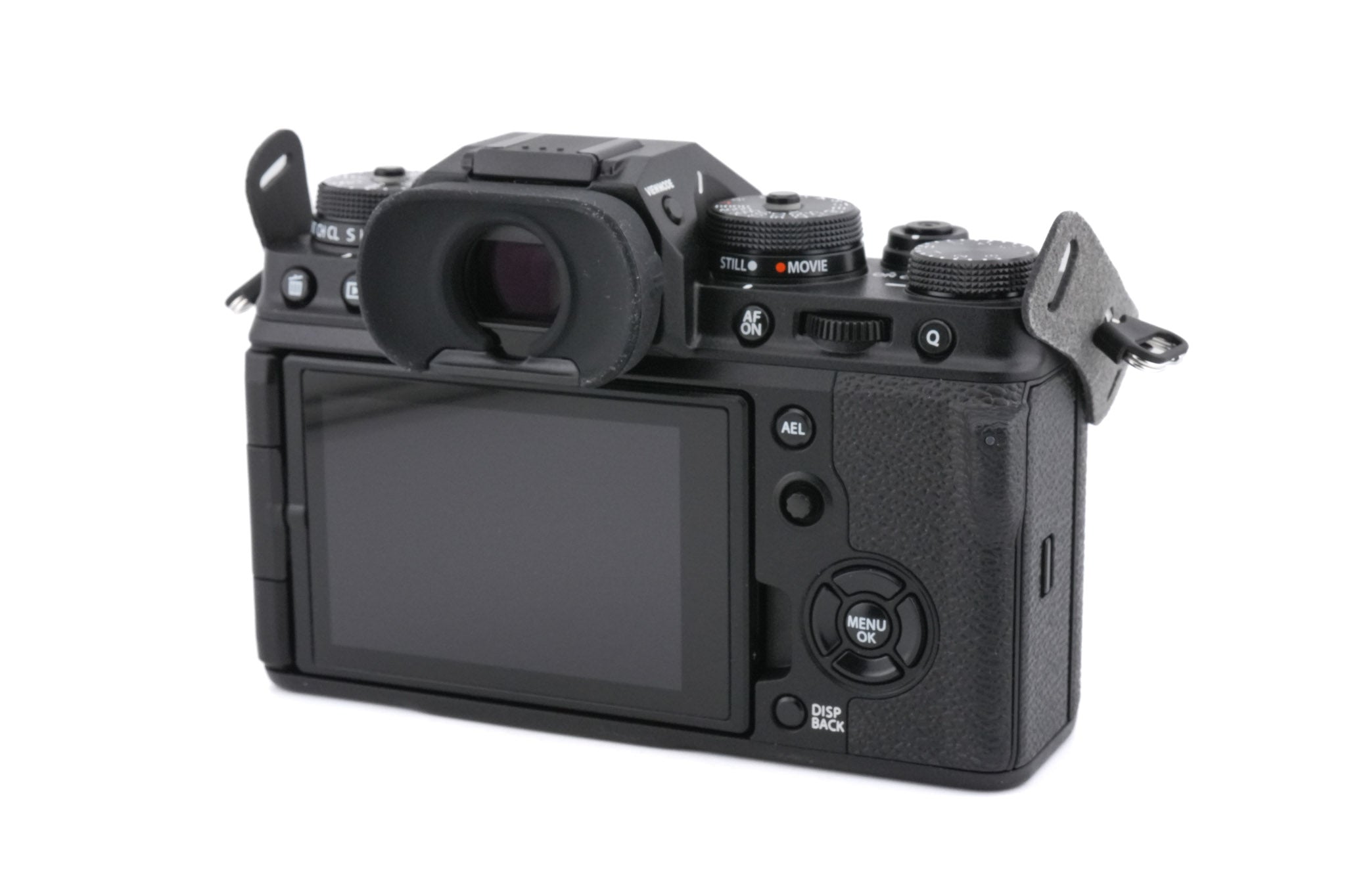 Fujifilm X-T4 – Kamerastore