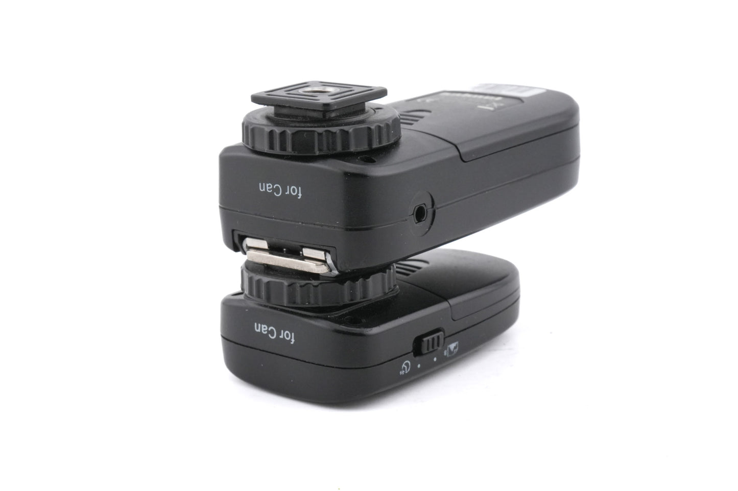 Hähnel Combi TF Remote