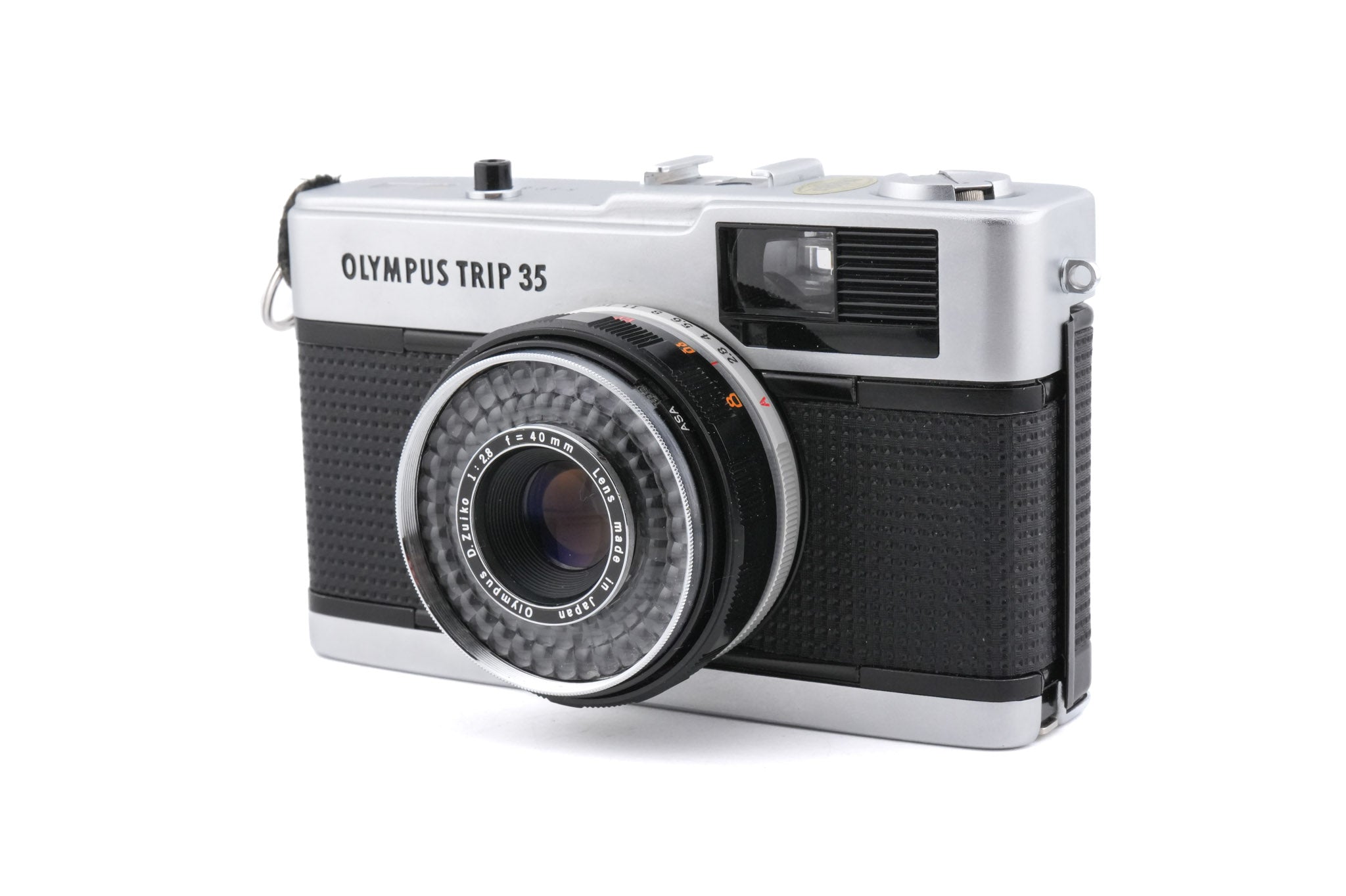 Olympus Trip 35