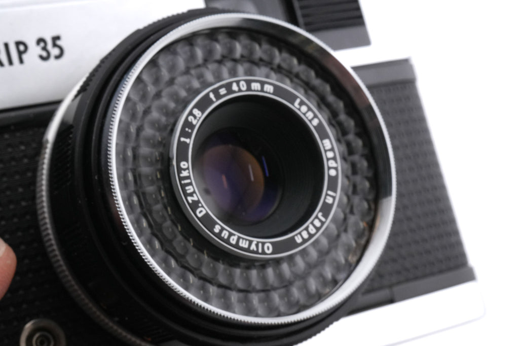 Olympus Trip 35