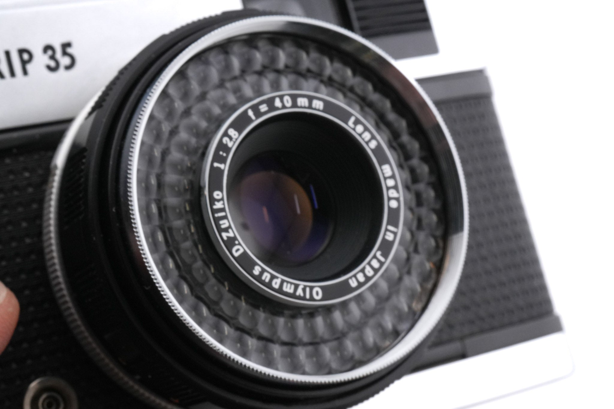 Olympus Trip 35