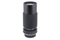 Vivitar 70-210mm f4.5 MC Macro Focusing Zoom