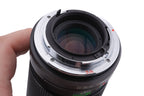 Vivitar 70-210mm f4.5 MC Macro Focusing Zoom