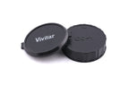 Vivitar 70-210mm f4.5 MC Macro Focusing Zoom