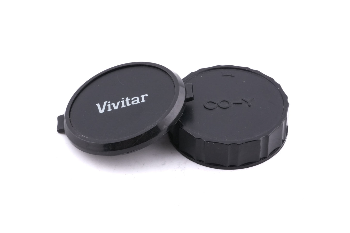 Vivitar 70-210mm f4.5 MC Macro Focusing Zoom