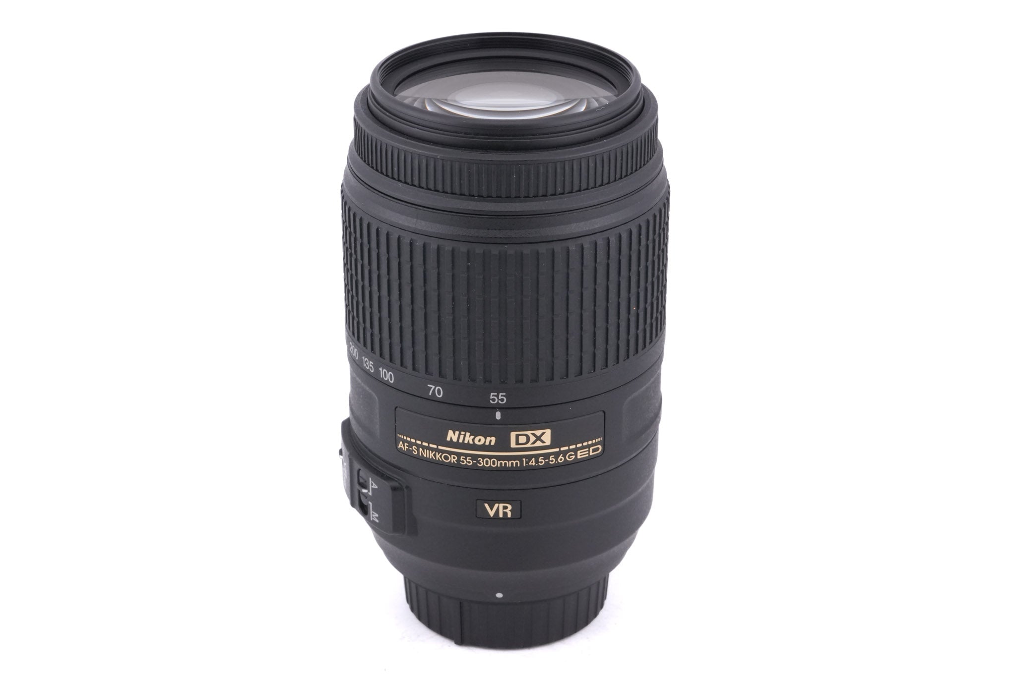 Nikon 55-300mm f4.5-5.6 AF-S Nikkor G ED VR – Kamerastore