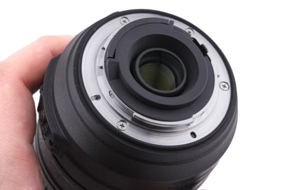 Nikon 55-300mm f4.5-5.6 AF-S Nikkor G ED VR