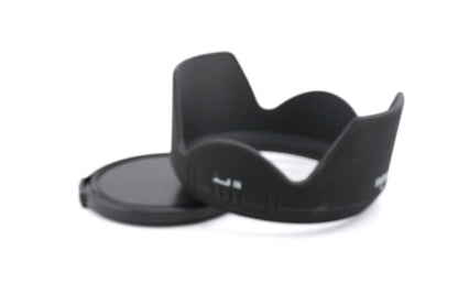 Sigma 18-200mm f3.5-6.3 DC