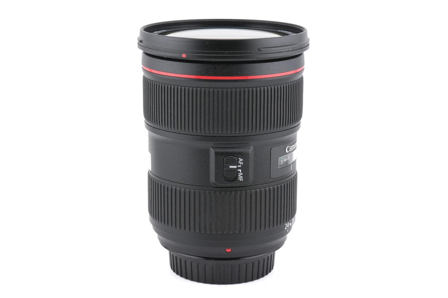 Canon 24-70mm f2.8 L II USM