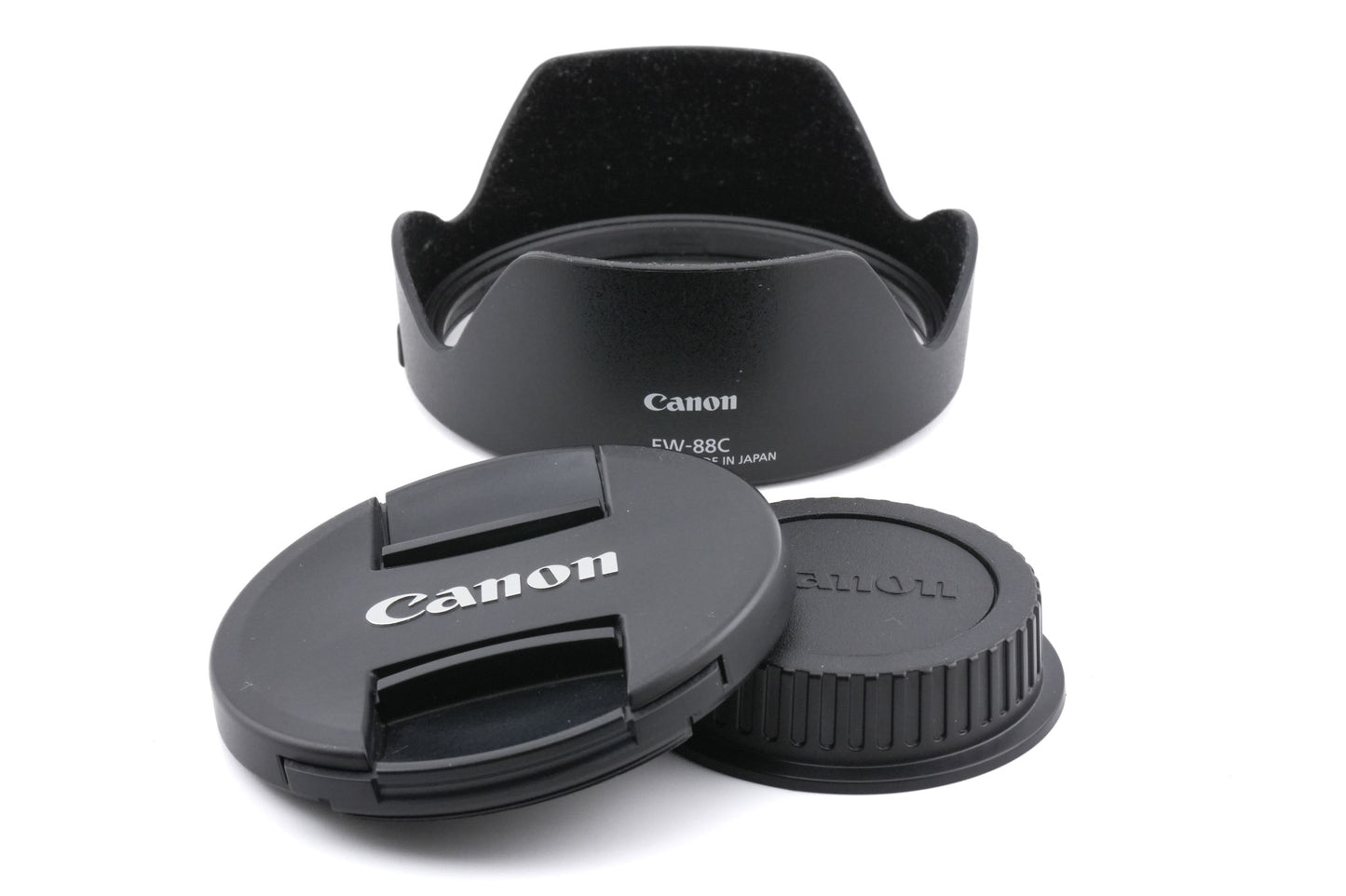 Canon 24-70mm f2.8 L II USM