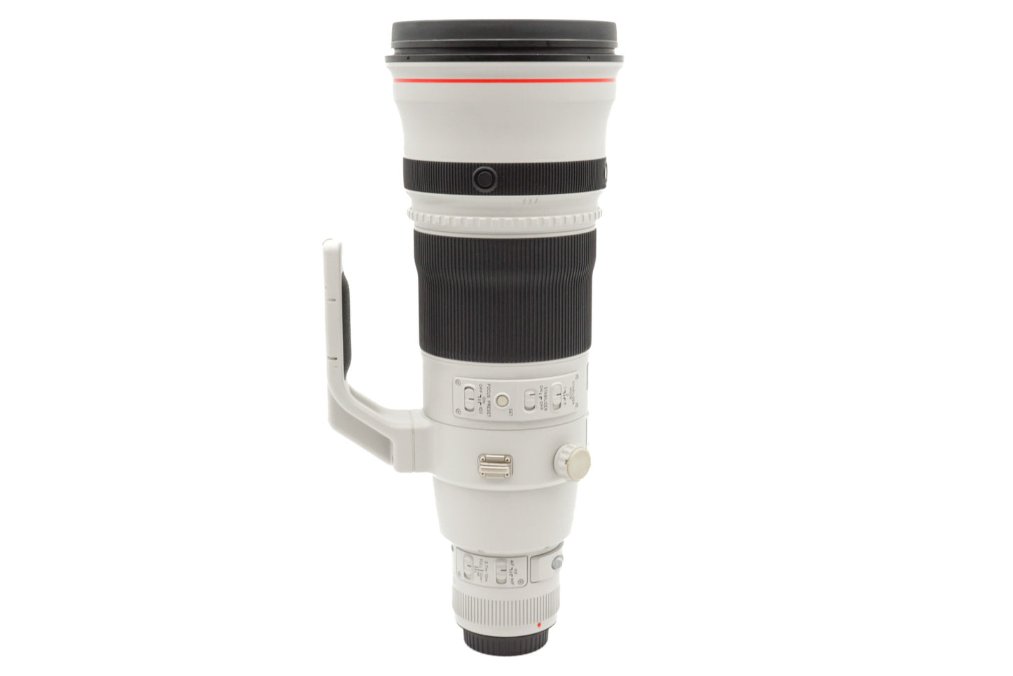 Canon 500mm f4 L IS II USM