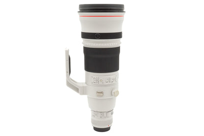 Canon 500mm f4 L IS II USM