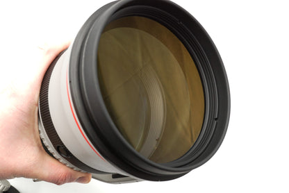 Canon 500mm f4 L IS II USM