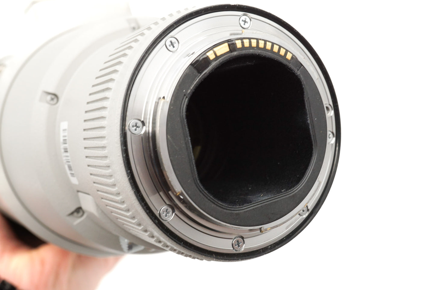 Canon 500mm f4 L IS II USM