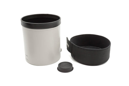 Canon 500mm f4 L IS II USM