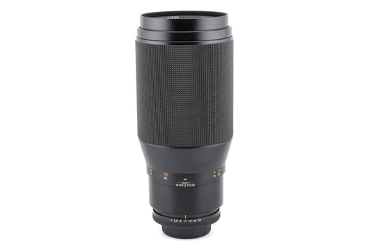 Carl Zeiss 300mm f4 Tele-Tessar T* (I) (AE)