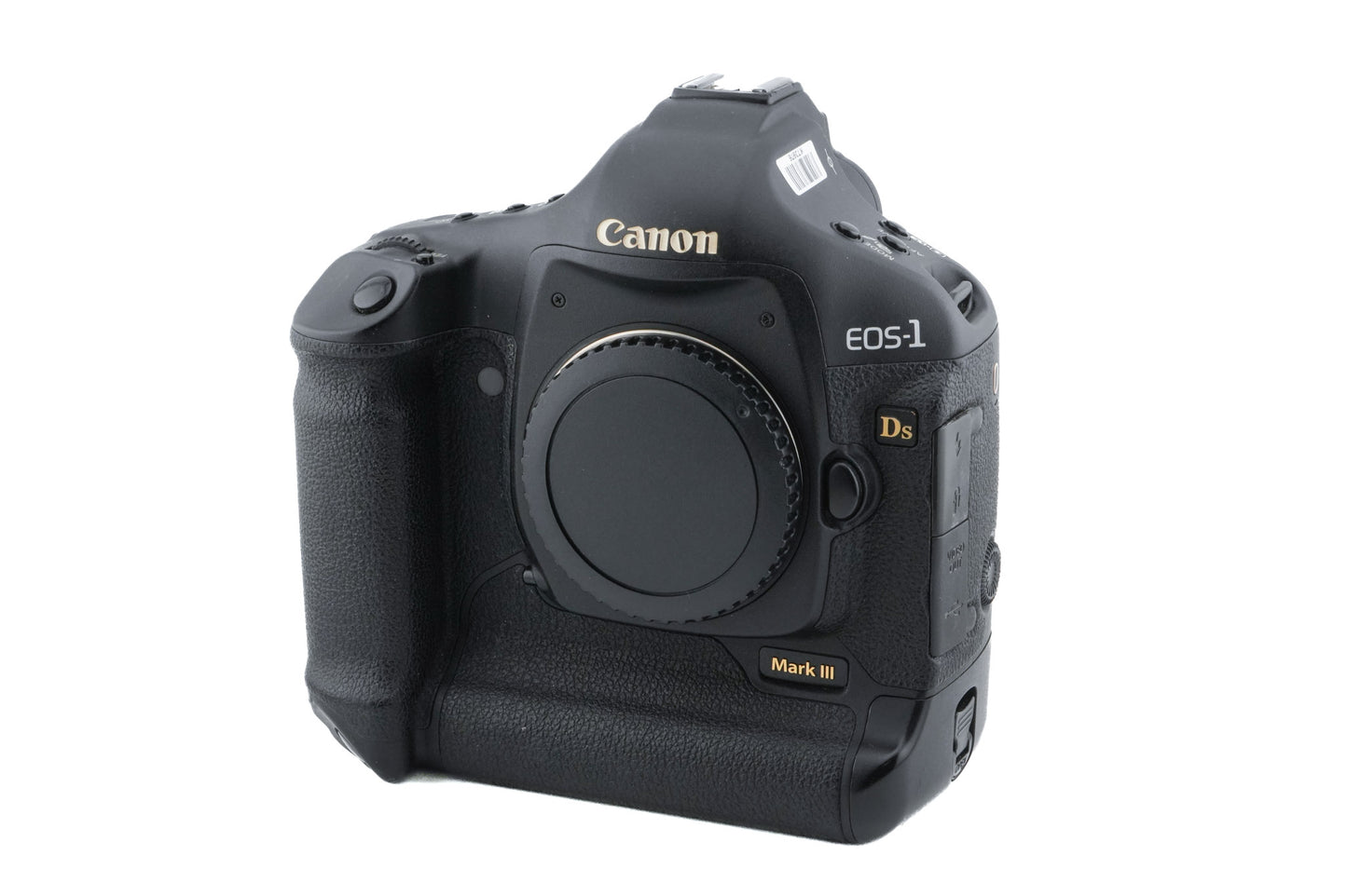 Canon EOS 1Ds Mark III