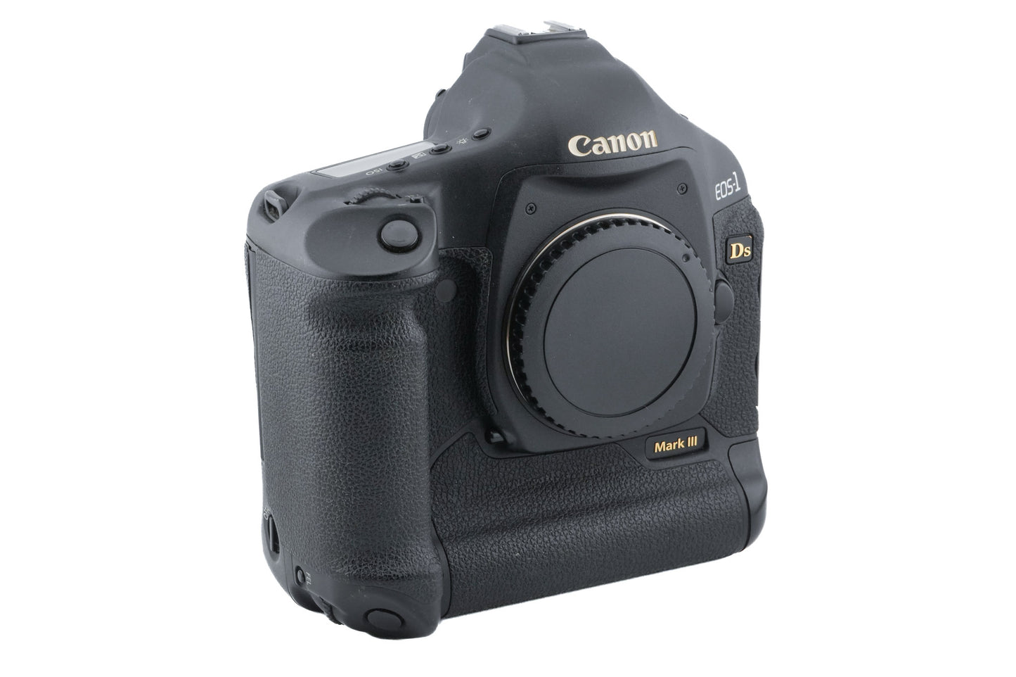 Canon EOS 1Ds Mark III