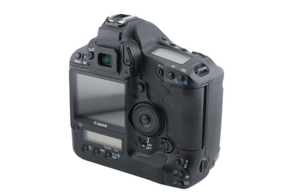 Canon EOS 1Ds Mark III