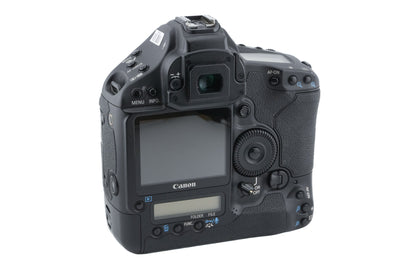 Canon EOS 1Ds Mark III