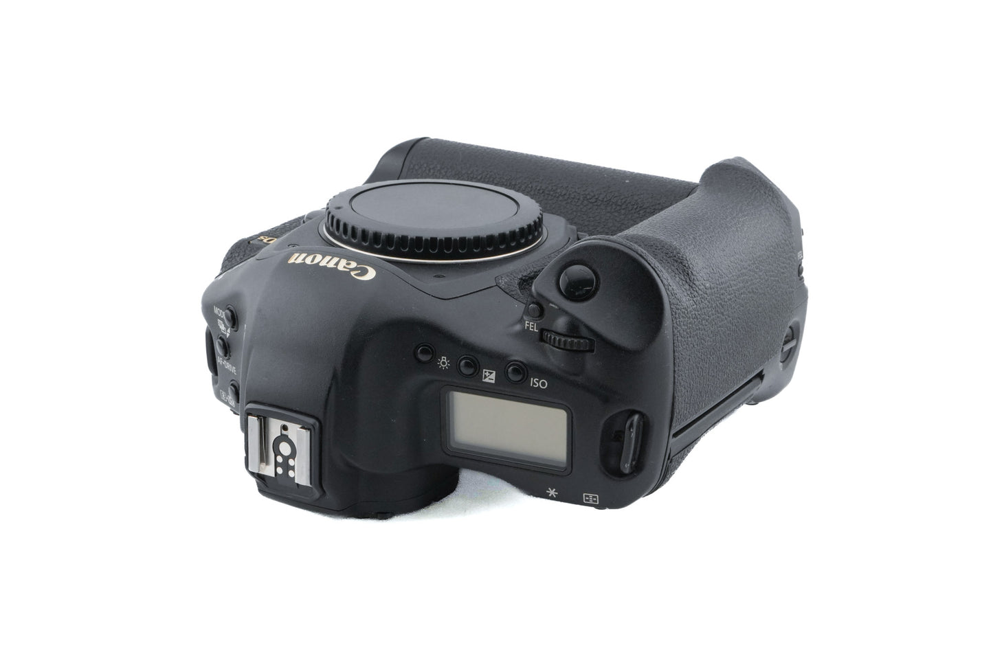 Canon EOS 1Ds Mark III