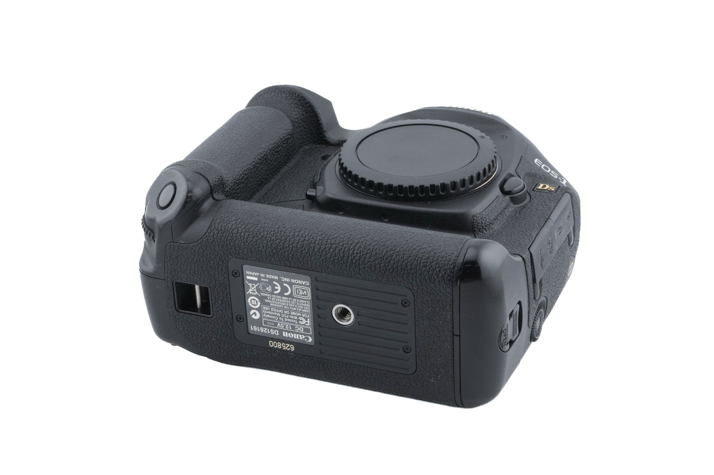 Canon EOS 1Ds Mark III