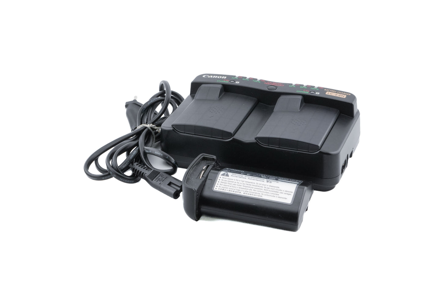 Canon EOS 1Ds Mark III