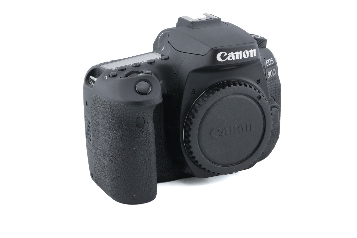Canon EOS 90D