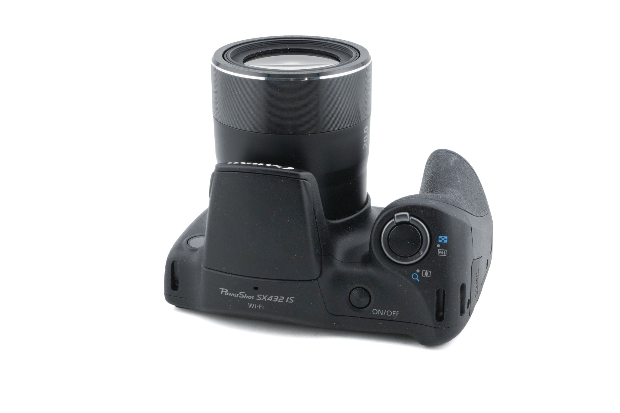 Canon Powershot SX432 IS