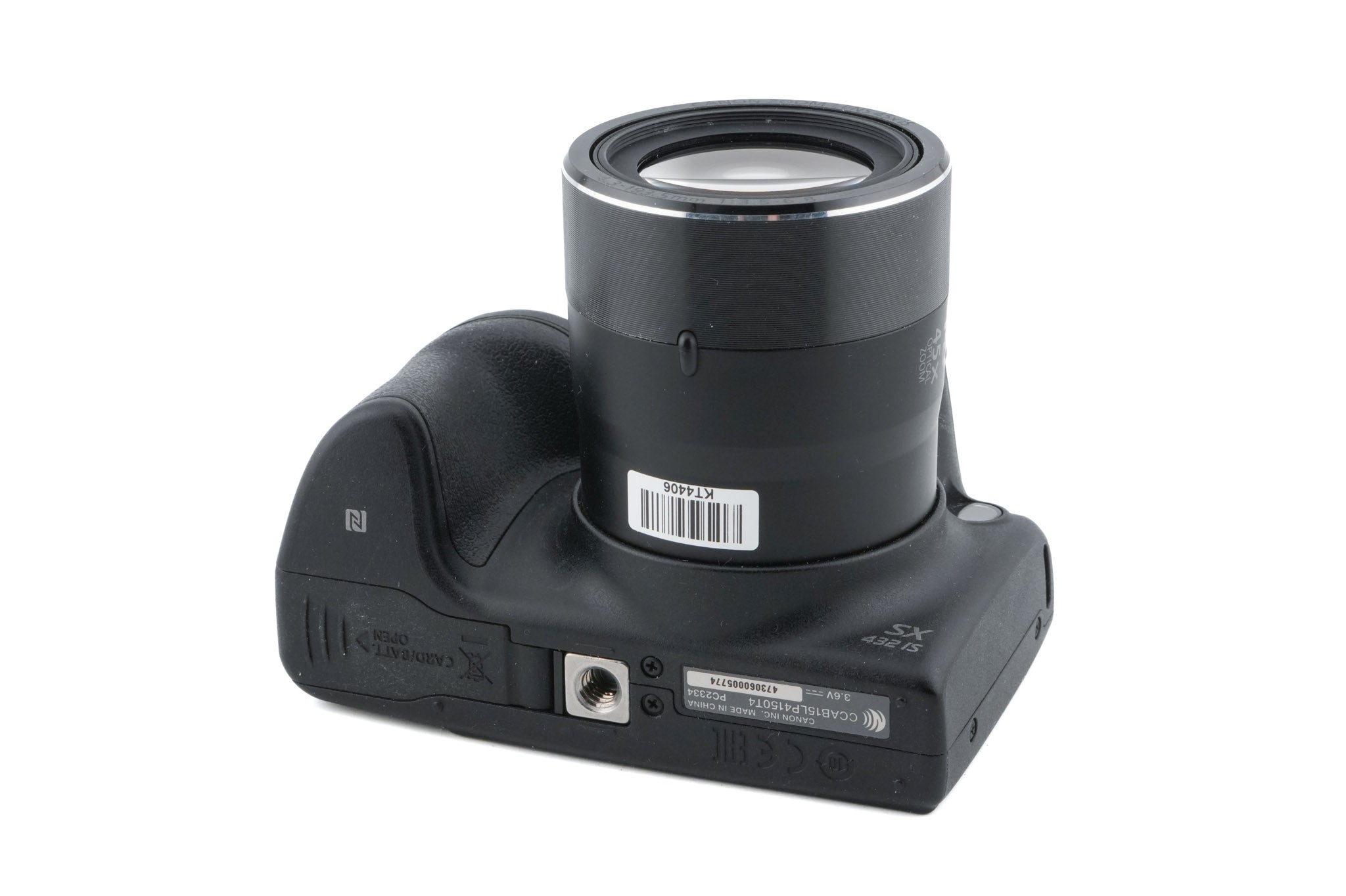 Canon Powershot SX432 IS