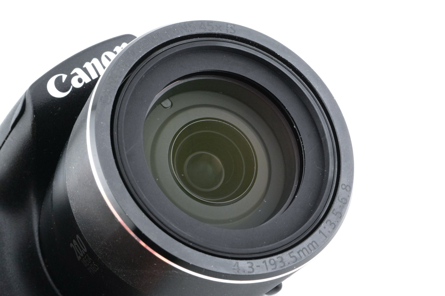 Canon Powershot SX432 IS