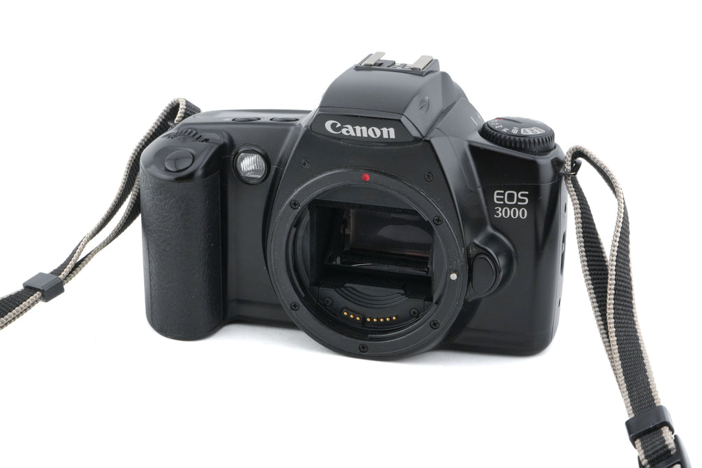 Canon EOS 3000