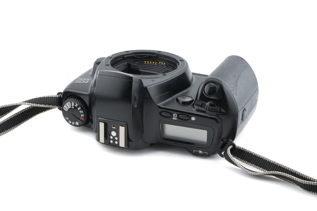 Canon EOS 3000