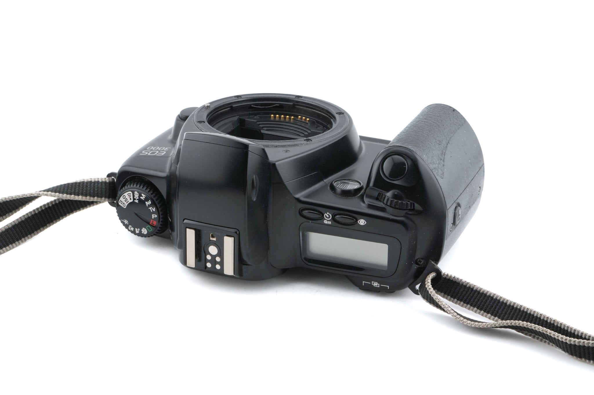 Canon EOS 3000