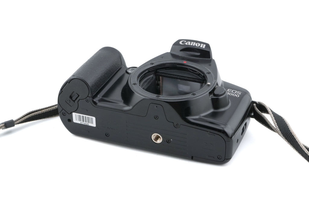 Canon EOS 3000