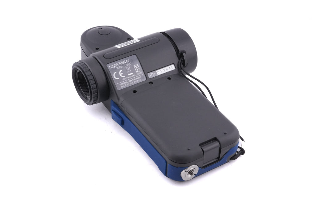 Sekonic L-858D Speedmaster