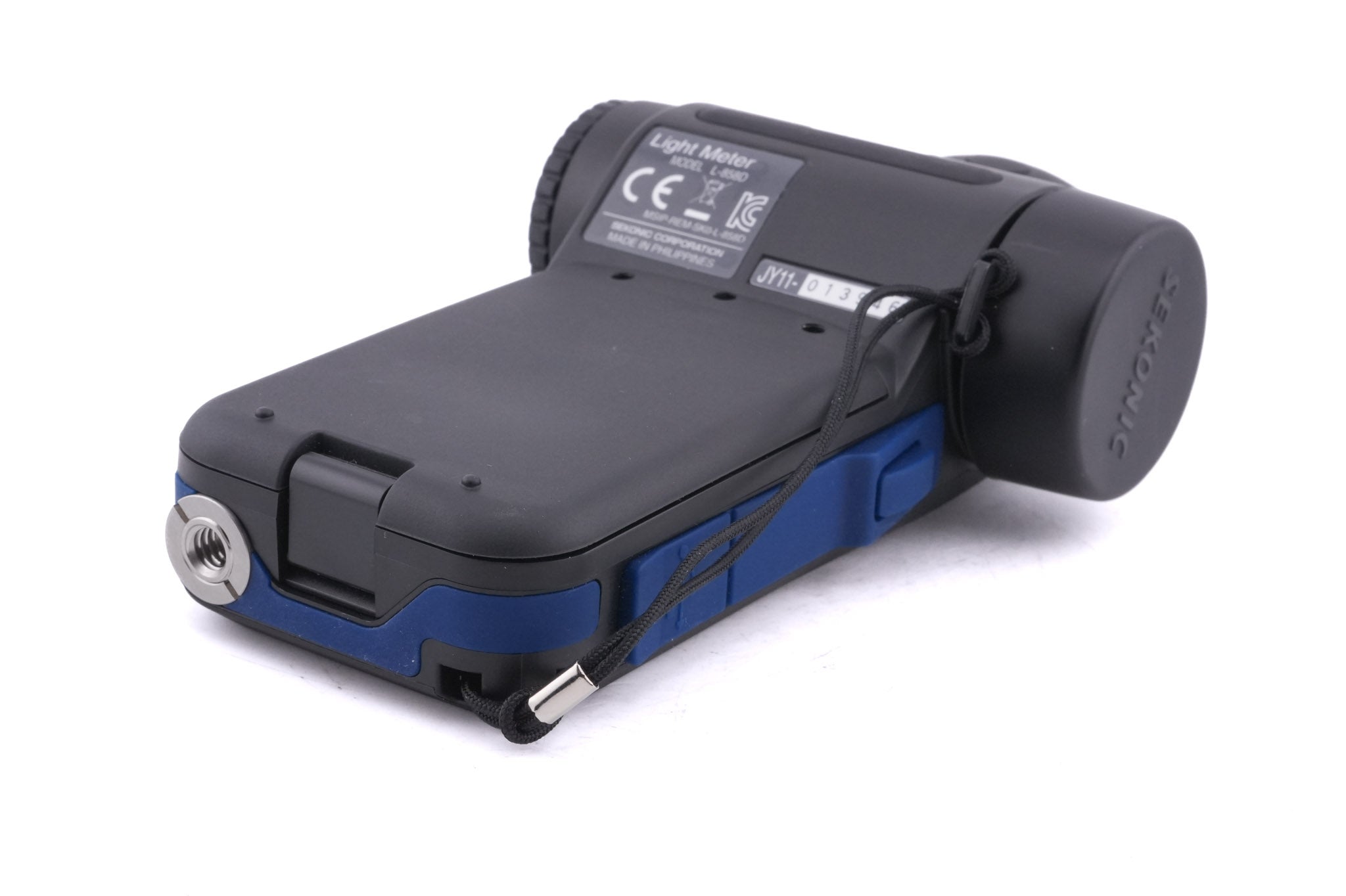 Sekonic L-858D Speedmaster