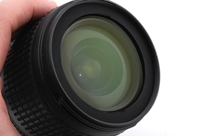 Nikon 18-105mm f3.5-5.6 AF-S Nikkor G ED VR