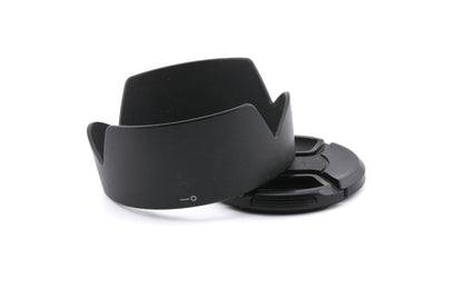 Nikon 18-105mm f3.5-5.6 AF-S Nikkor G ED VR