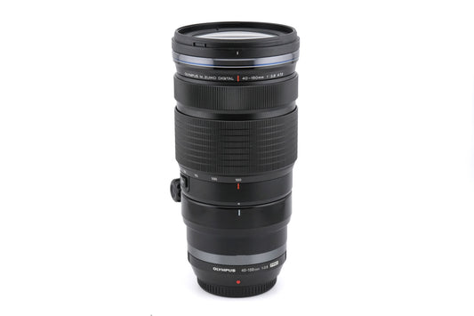 Olympus 40-150mm f2.8 M.Zuiko Digital Pro