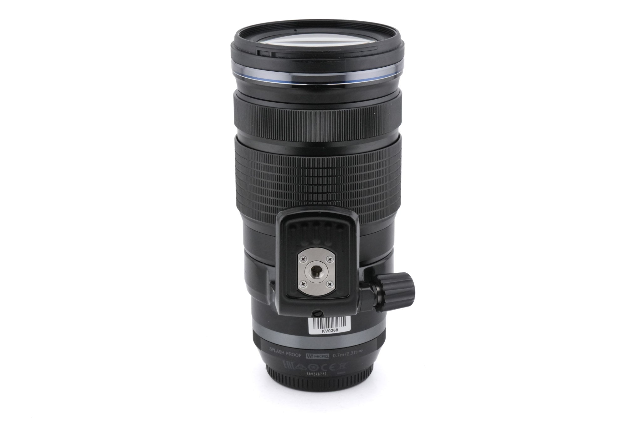 Olympus 40-150mm f2.8 M.Zuiko Digital Pro – Kamerastore