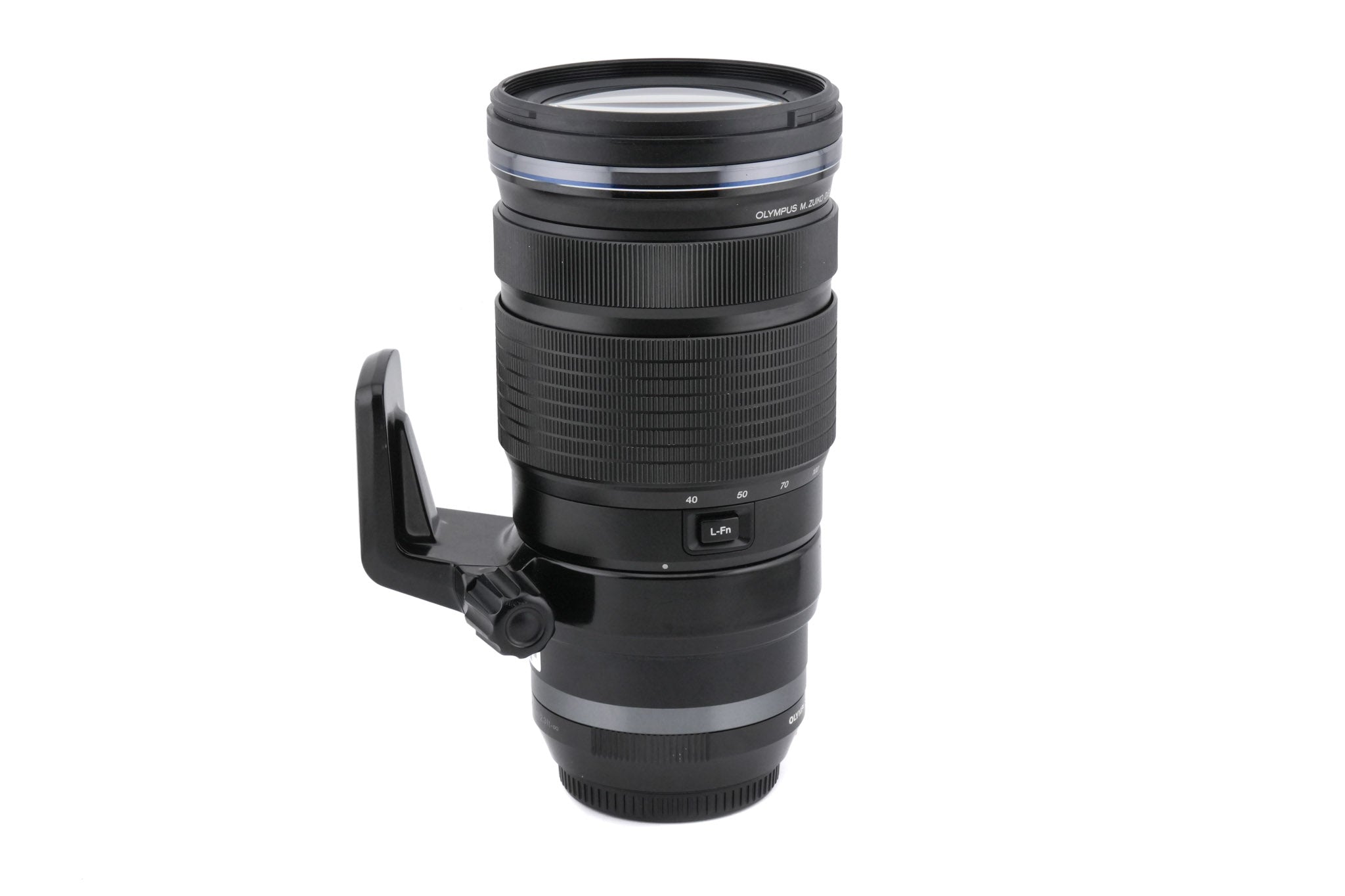 Olympus 40-150mm f2.8 M.Zuiko Digital Pro – Kamerastore