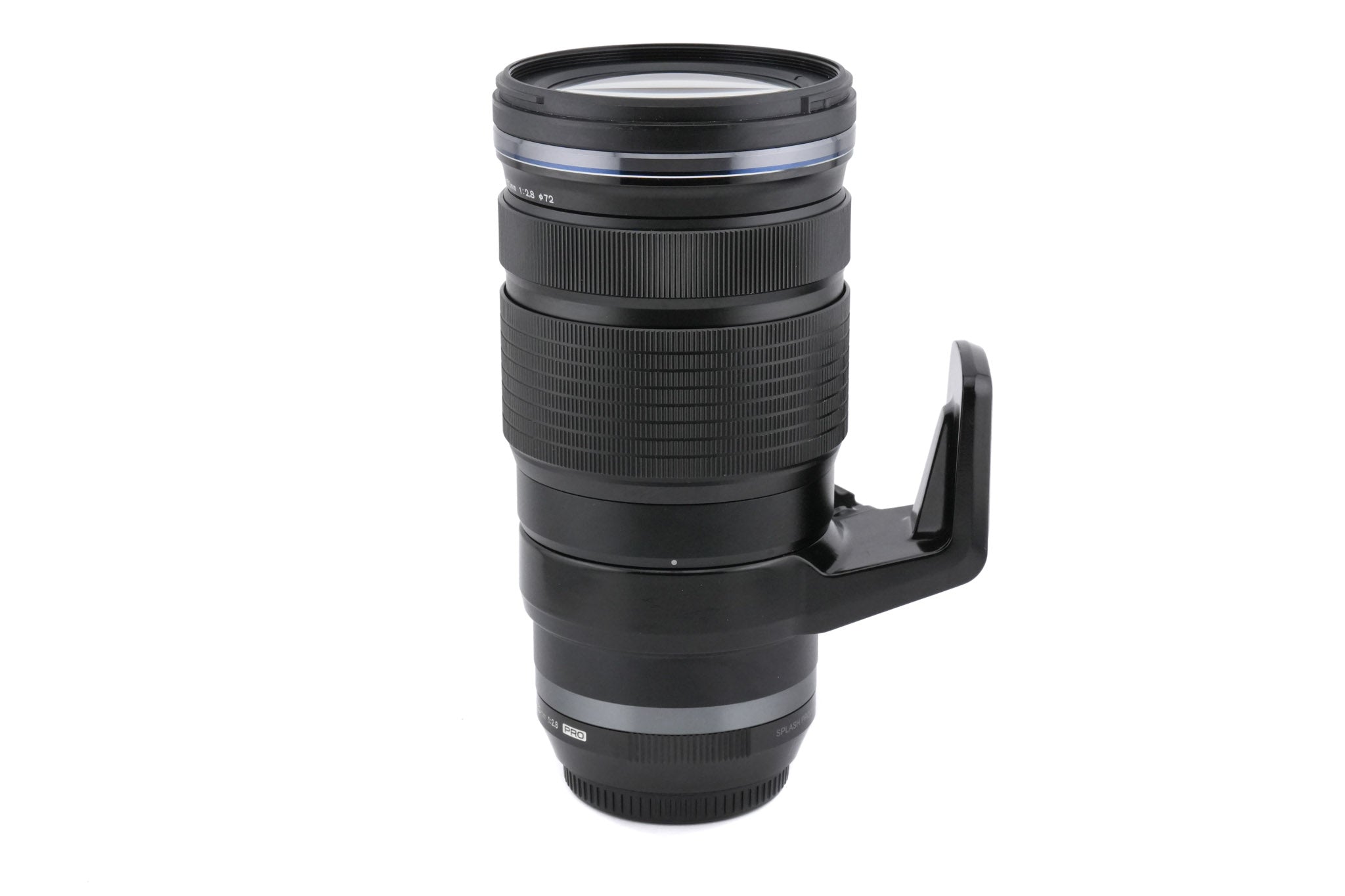 Olympus 40-150mm f2.8 M.Zuiko Digital Pro – Kamerastore