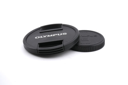 Olympus 40-150mm f2.8 M.Zuiko Digital Pro