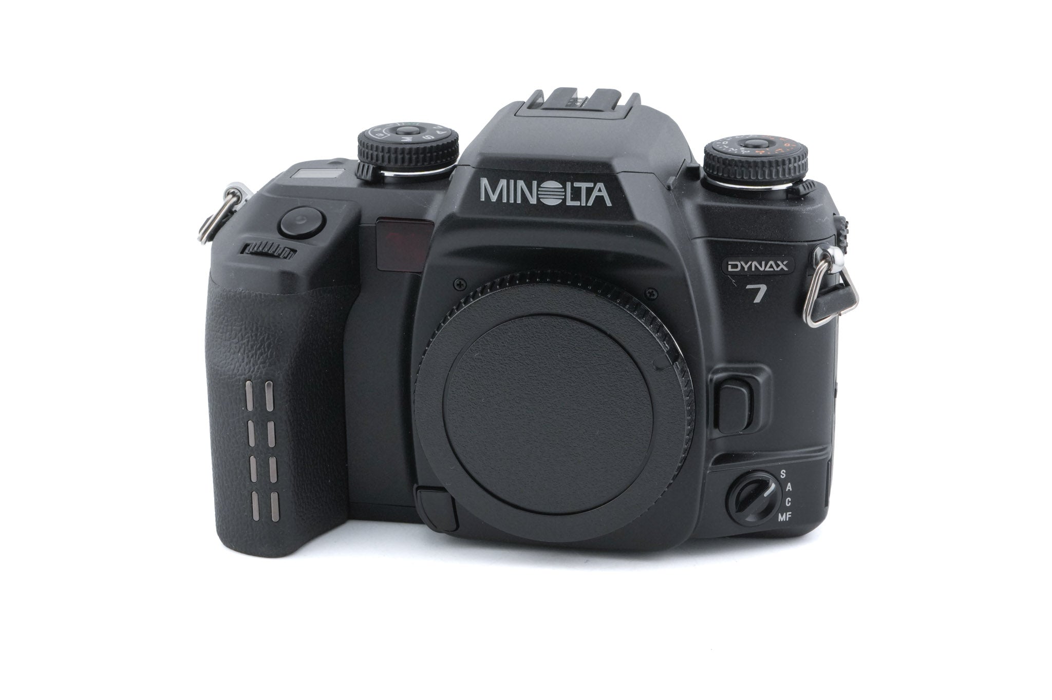 Minolta Dynax 7