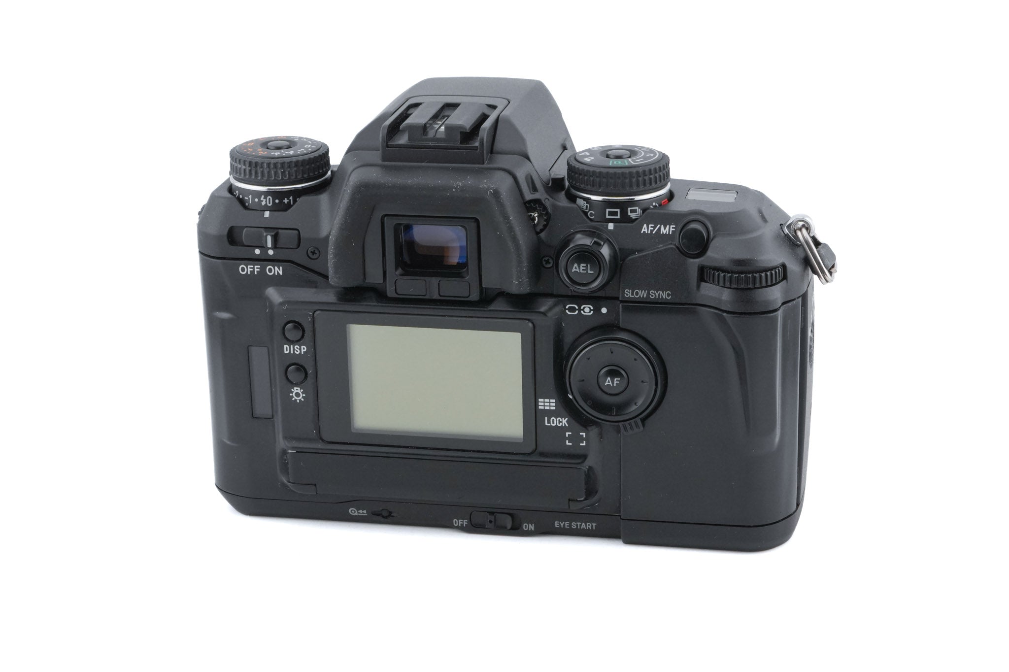 Minolta Dynax 7