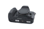 Minolta Dynax 7