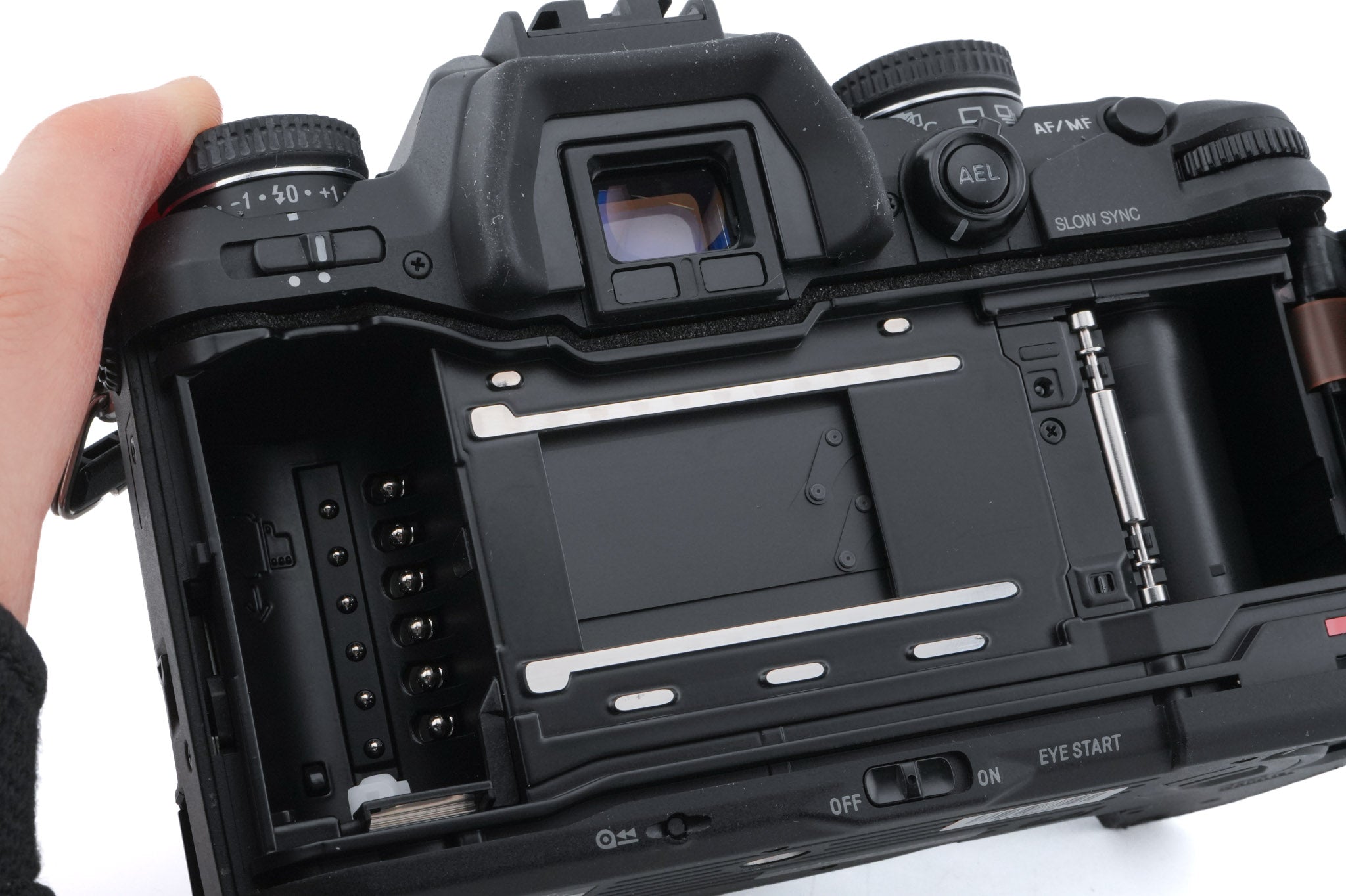 Minolta Dynax 7