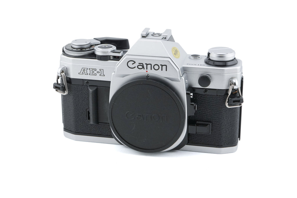 Canon AE-1